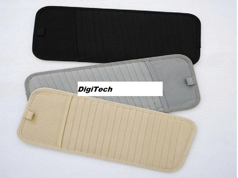 DIGITECH 10 Cd/Dvd Visor