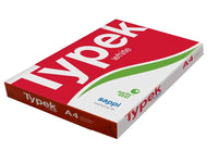 A4 Typek Printing Paper Box-2500 Shee
