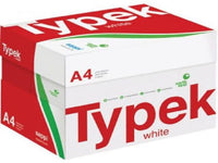 A4 Typek Printing Paper Box-2500 Shee