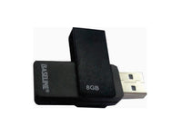 BASELINE 8Gb Usb 2.0 Flash Drive