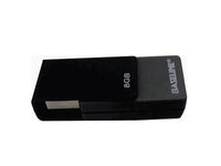 BASELINE 8Gb Usb 2.0 Flash Drive