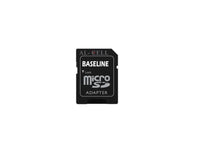 BASELINE 4Gb Micro Sdhc  Class 4