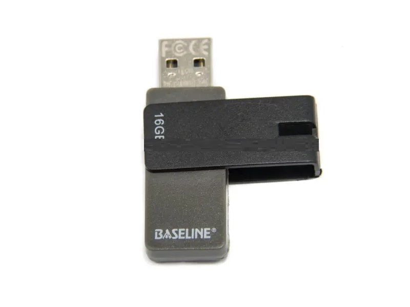 BASELINE 16 Gb Usb Flash Drive
