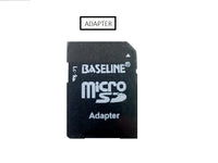 BASELINE 16Gb Micro Sd Card