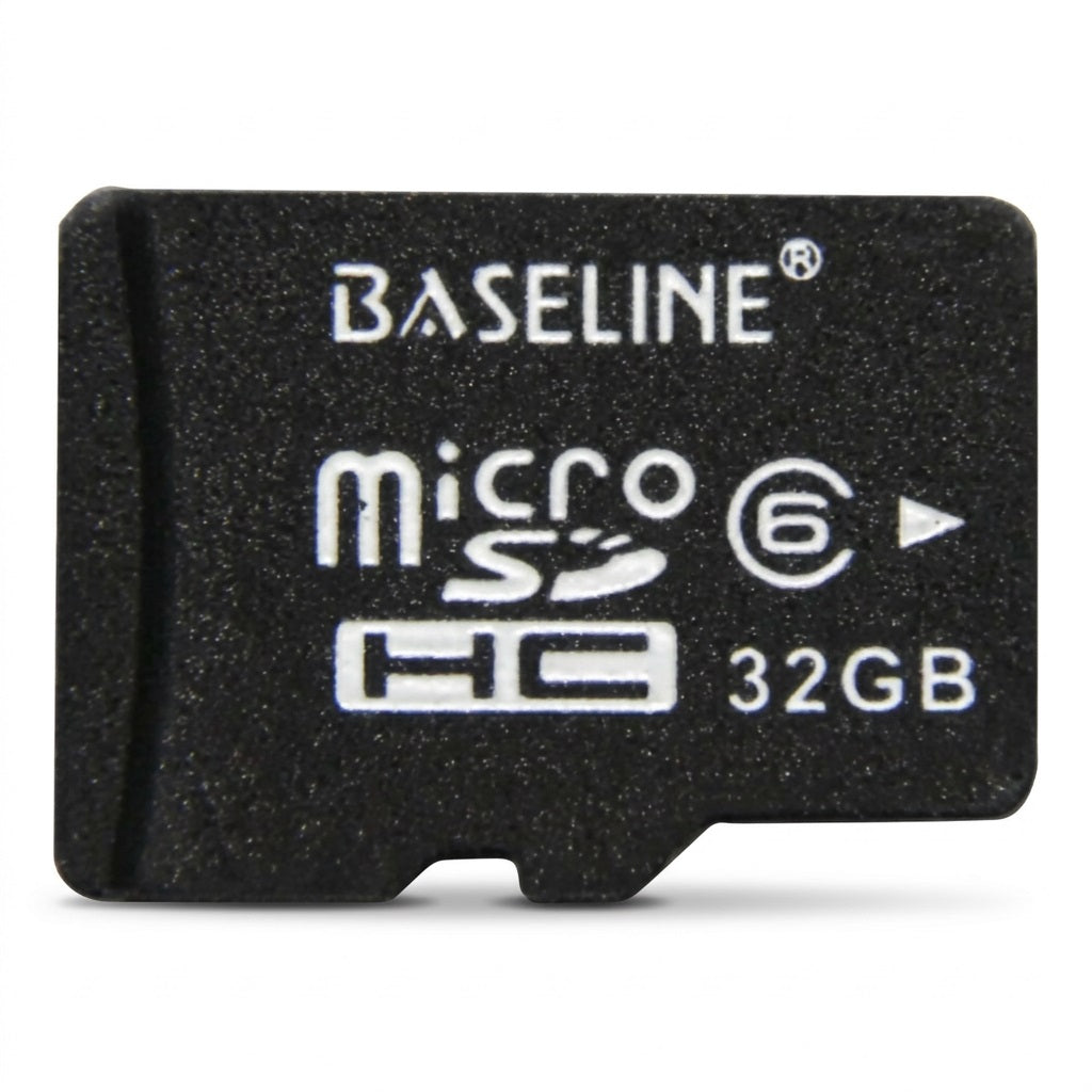 BASELINE 32Gb Micro Sd Card