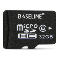 BASELINE 32Gb Micro Sd Card
