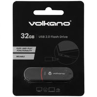 VOLKANO 32Gb Usb Flash Drive