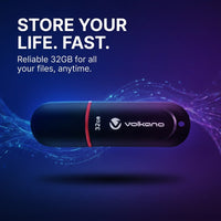 VOLKANO 32Gb Usb Flash Drive