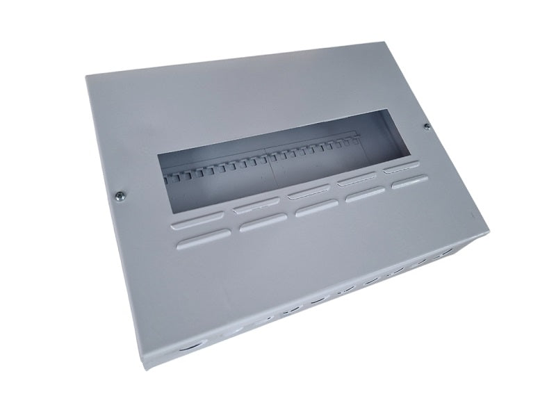 DB Board 24Mod Surface Mini Rale Steel