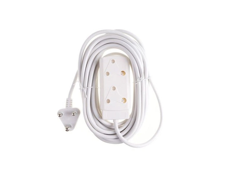 MAXPOWER/CABLIX  3 Mtr Extension Cord