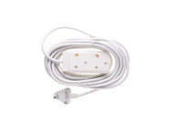 MAXPOWER/CABLIX  3 Mtr Extension Cord