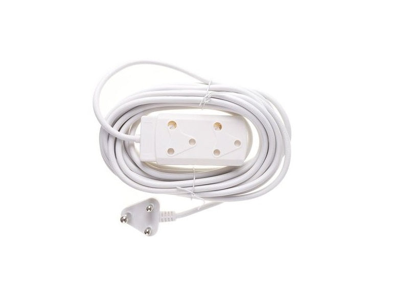 MAXPOWER/CABLIX  3 Mtr Extension Cord