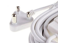 MAXPOWER/CABLIX  3 Mtr Extension Cord