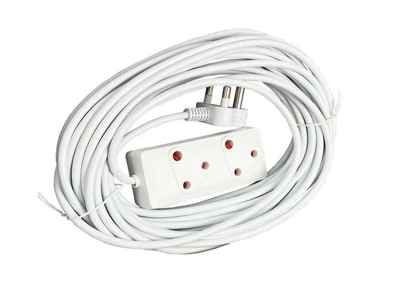 CABLIX  20 Mtr Extension Cord