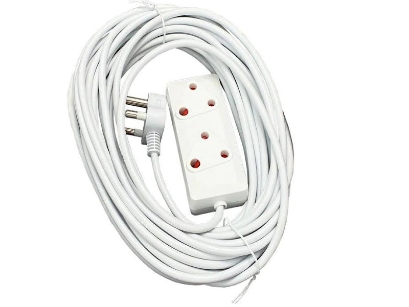 CABLIX  20 Mtr Extension Cord