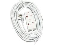 CABLIX  20 Mtr Extension Cord