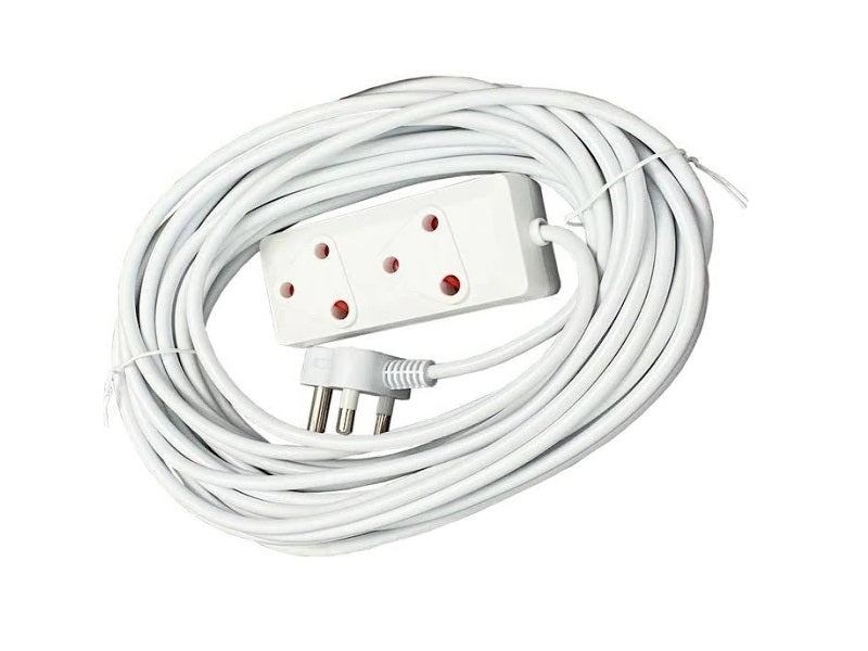 CABLIX  20 Mtr Extension Cord