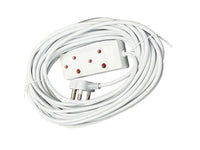 CABLIX  20 Mtr Extension Cord