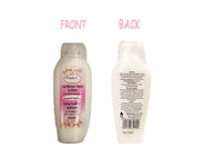 ELIZABETH Johnson Sanitized Lotion