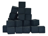 SHISHA Mo Blue Mx Coconut Charcoal 72 Pc