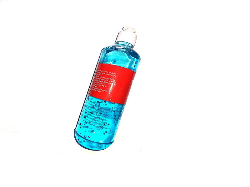 SIMPLY Klean Hans Sanitizer 500 Ml