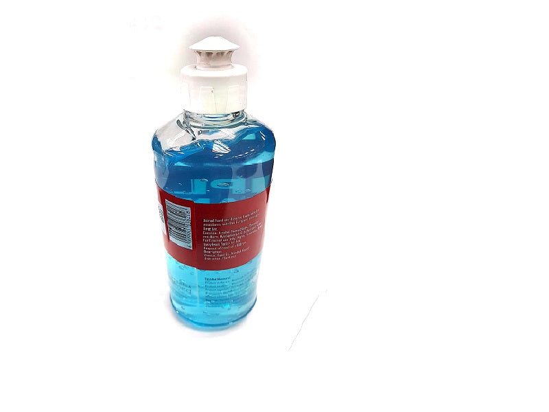 SIMPLY Klean Hans Sanitizer 500 Ml