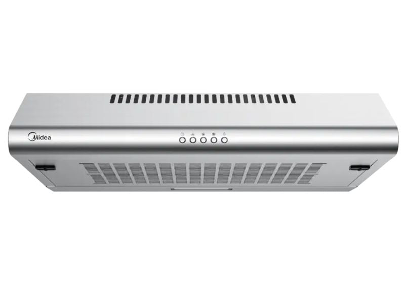 MIDEA 60CM SHELF EXTRACTOR FAN- S/S