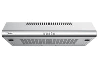 MIDEA 60CM SHELF EXTRACTOR FAN- S/S