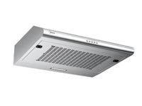 MIDEA 60CM SHELF EXTRACTOR FAN- S/S