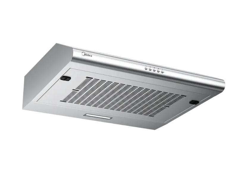 MIDEA 60CM SHELF EXTRACTOR FAN- S/S