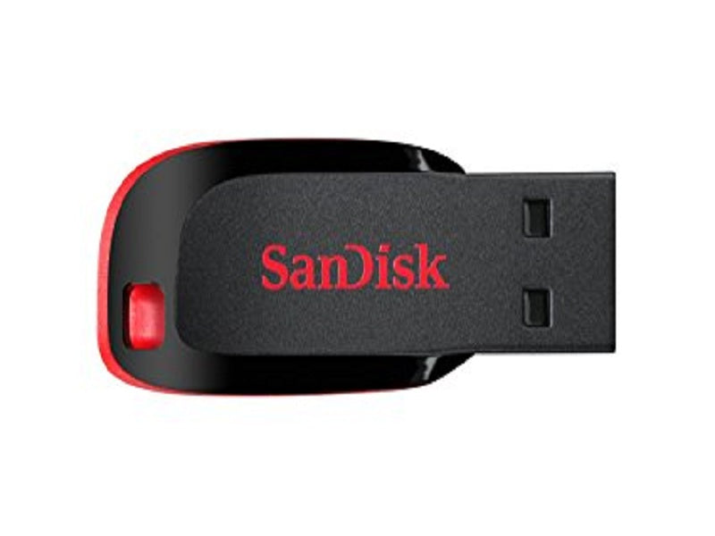 SANDISK 8Gb Usb 2.0 Flash Drive