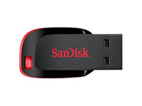 SANDISK 8Gb Usb 2.0 Flash Drive