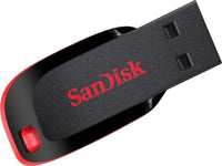 SANDISK 8Gb Usb 2.0 Flash Drive