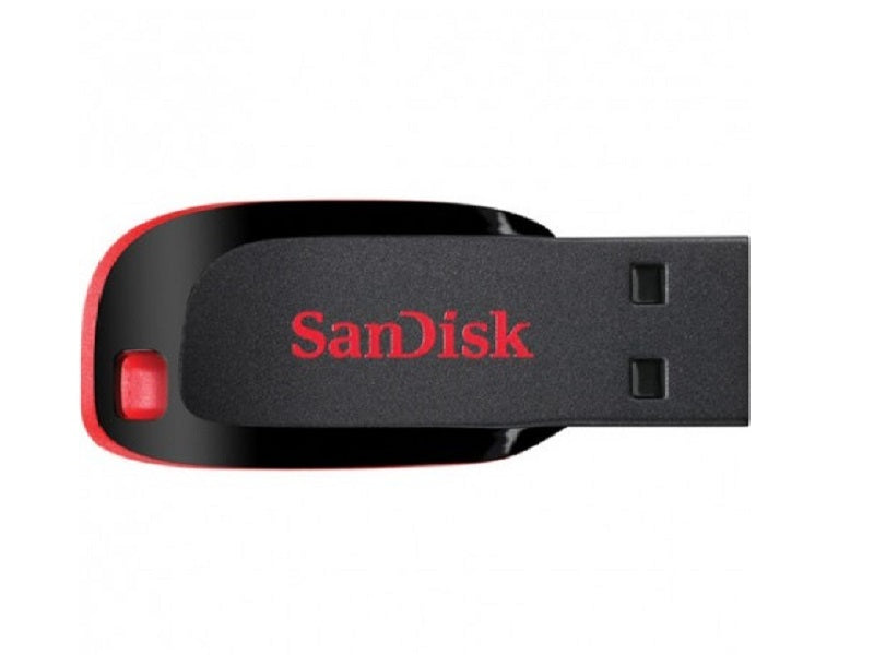 SANDISK 16Gb Usb 2.0 Flash Drive