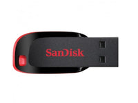 SANDISK 16Gb Usb 2.0 Flash Drive