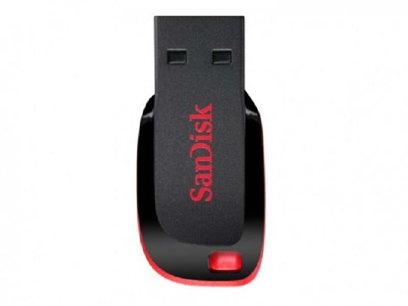 SANDISK 16Gb Usb 2.0 Flash Drive