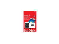 SANDISK 32Gb Micro Sdhc Class 4 With Ada