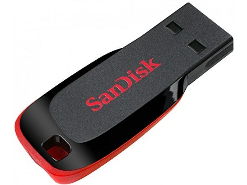 SANDISK 32Gb Usb 2.0 Flash Drive