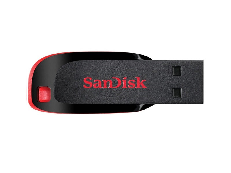 SANDISK 32Gb Usb 2.0 Flash Drive
