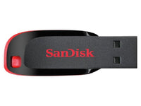 SANDISK 128Gb Usb 2.0 Flash Drive