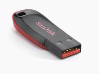 SANDISK 128Gb Usb 2.0 Flash Drive