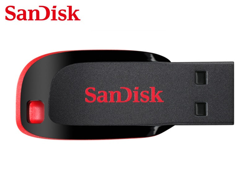 SANDISK 128Gb Usb 2.0 Flash Drive