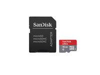 SANDISK 16Gb Micro Sdhc Class 10
