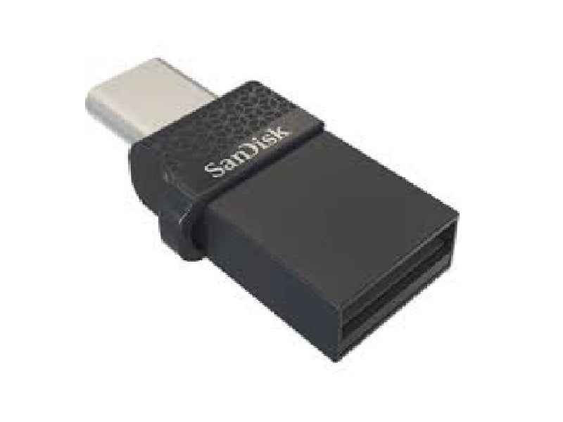 SANDISK  Dual Drive For Android 16Gb