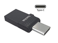 SANDISK Dual Drive Type C 16Gb Usb 2.0