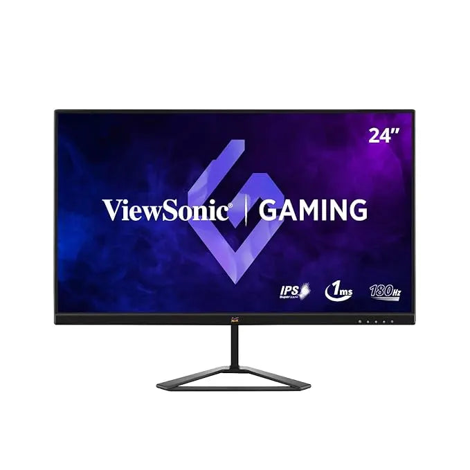 ViewSonic 24" 180Hz Gaming Monitor (Pre-Loved)