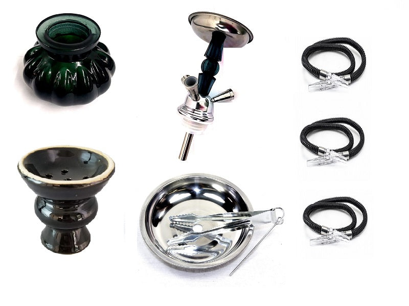 PHOENIX Baby Sb4 Hookah