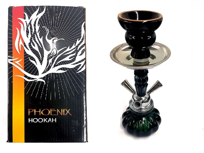 PHOENIX Baby Sb4 Hookah