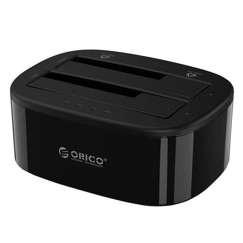 ORICO Usb 3.0 Hdd Docking 3.5/2.5"