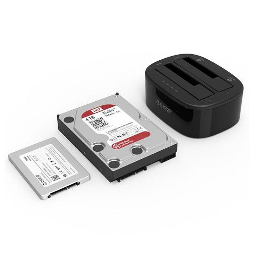 ORICO Usb 3.0 Hdd Docking 3.5/2.5"